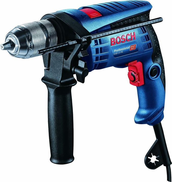 Produktbild Bosch Professional Schlagbohrmaschine GSB 13 RE (Netzbetrieb)