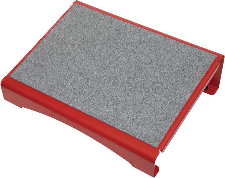 Immagine prodotto Maul Poggiapiedi rosso W303xD404xH114 mm (30 x 40 cm)