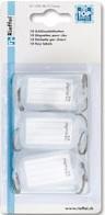 Actual product image Rieffel Schlüsselringe