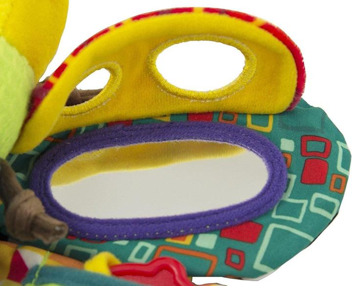 Produktbild Tomy Lamaze Freddie die Firefly