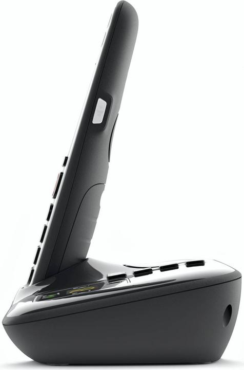 Actual product image Gigaset E720 A (DE version)
