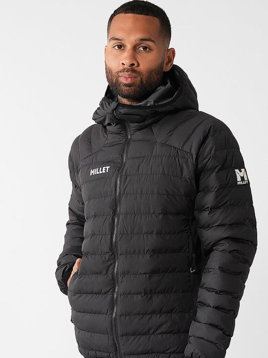 Produktbild Millet Isojacke FITZ ROY WARM (S)
