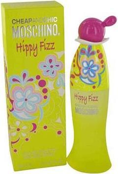 Produktbild Moschino Hippy Fizz (Eau de Toilette, 100 ml)