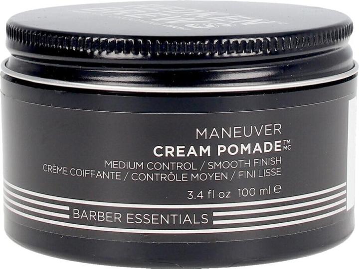 Image du produit Redken Manoeuvre des brasseurs (Crème capillaire, 100 ml)