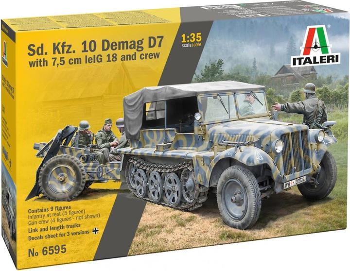 Produktbild Demag