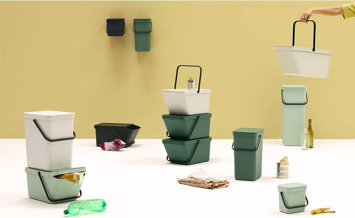 Produktbild Brabantia Sort & Go (20 l)