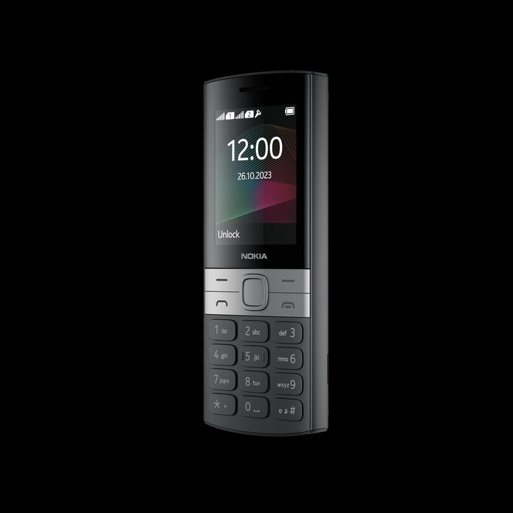 Actual product image Nokia 150 (2023) (2.40", 0.30 Mpx, 2G)