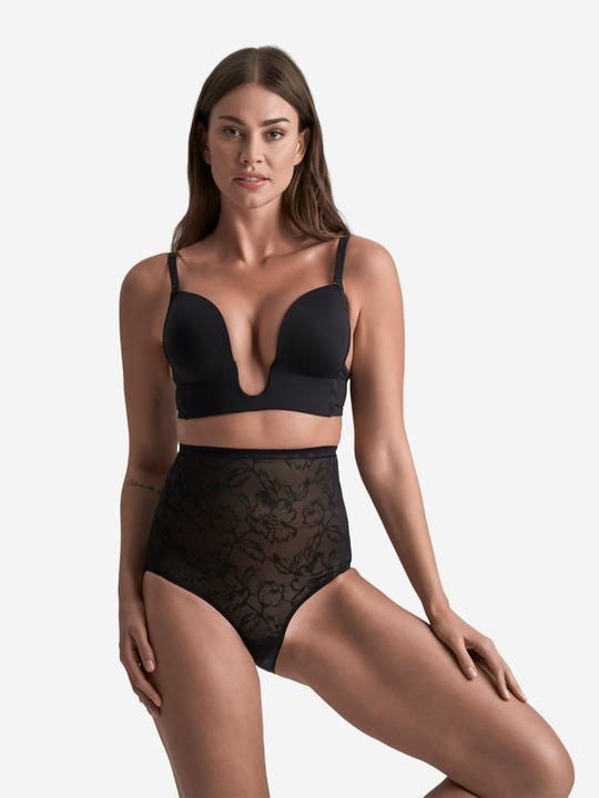 Image du produit Bye Bra Bügel-BH Ultra Plunge Bra (Une unité par pack, M)