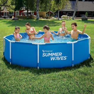 Produktbild Summer Waves Active (305 x 76 cm)