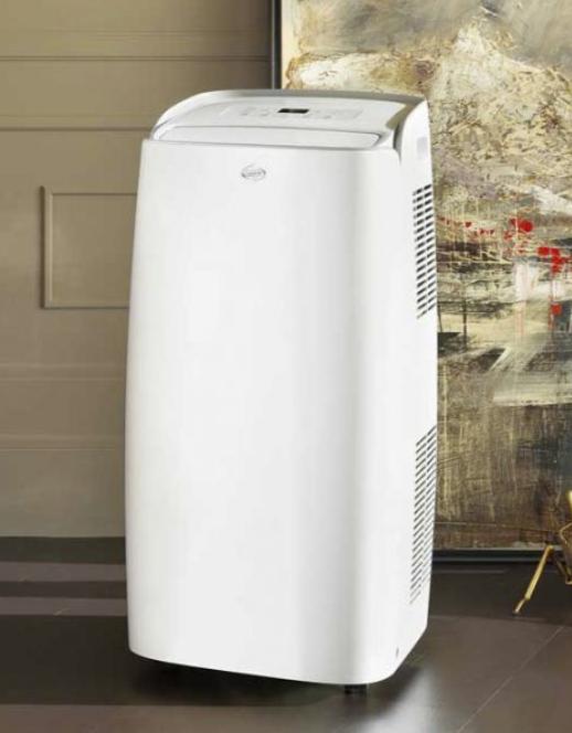 Produktbild Argo Milo Plus (45 m², 13000 BTU/h)