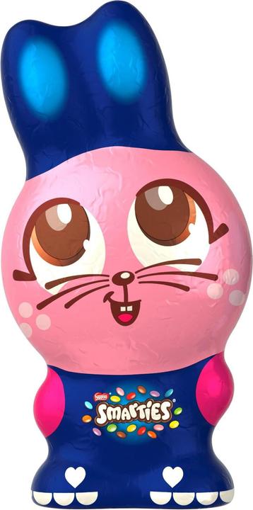 Produktbild Smarties Osterhase (175 g)