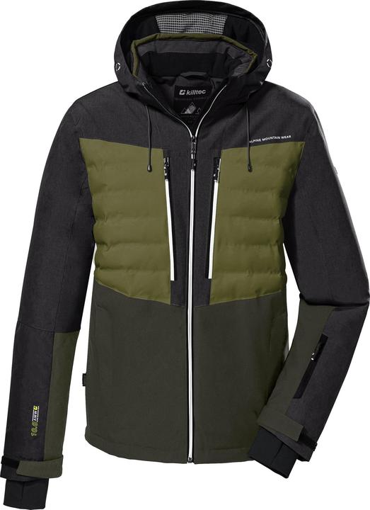 Produktbild Killtec Herren-Skijacke KSW 56 (56)