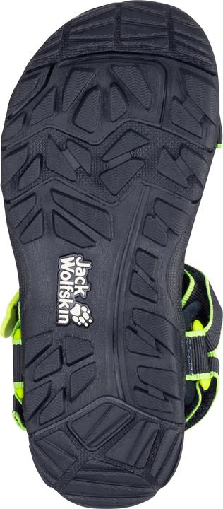 Produktbild Jack Wolfskin Seven Seas 3 K (32)