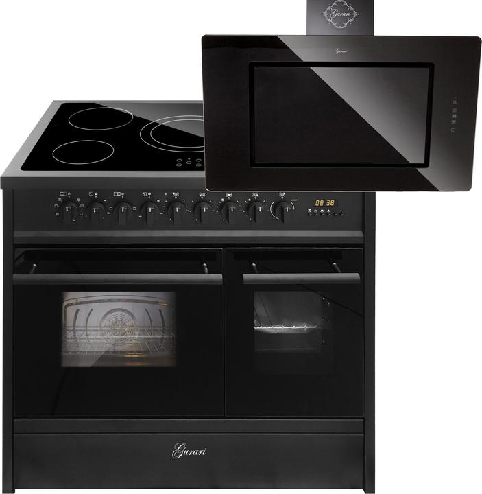 Image du produit Gurari GCH E 912 DF BL + GCH S 155 Bl 9 Prime