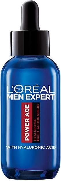 L'Oréal Paris Men Expert Power Age Hyaluronic Multi-Action Serum (30 ml)