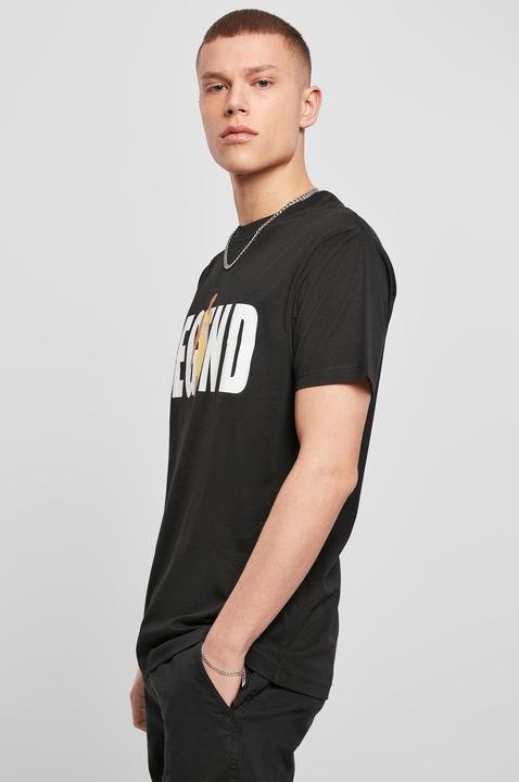 Image du produit Mister Tee Basketball Player Tee (XS)