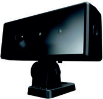Produktbild Philips CRD41/00 Ambient light sensor