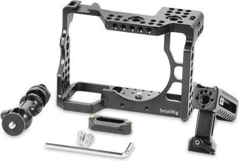 Image du produit SmallRig Kit de cage A7RIII / A7III (Cage)