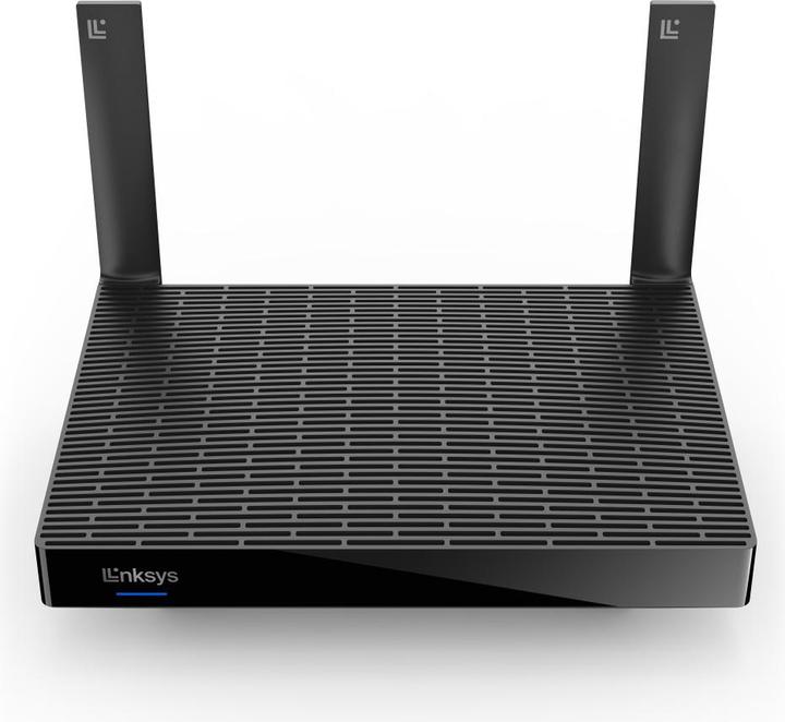 Produktbild Linksys AX3000 Dual-Band mesh Wi-Fi 6 router