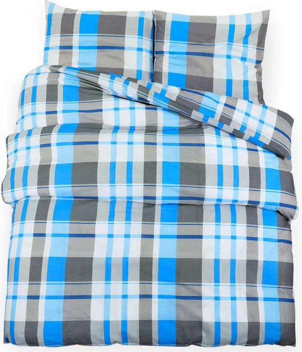 Produktbild VidaXL Jennica (Duvetbezug, 225 x 220 cm)