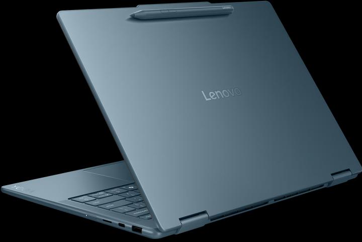 Image du produit Lenovo Yoga 7 2-in-1 (14", AMD Ryzen AI 5 340, 16 Go, 512 Go, CH)