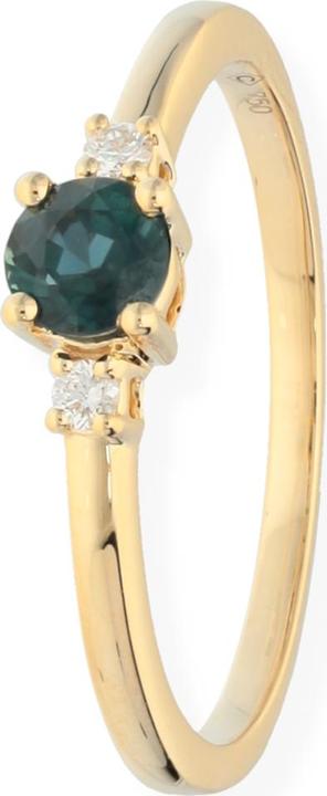 Immagine prodotto Carat Colorstone (50, Oro 750/18 K)