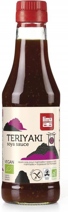 Lima Teriyaki Marinades (0.25 g)