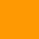 Produktbild Pebeo Studio Acrylics Feine Acrylfarben (Fluoreszierend Orange, 100 ml)