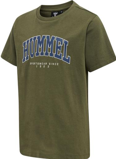 Immagine prodotto hummel Maglietta Hmlfast S/S 2-Pk (122)