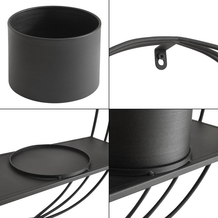 Actual product image En.Casa Vestby