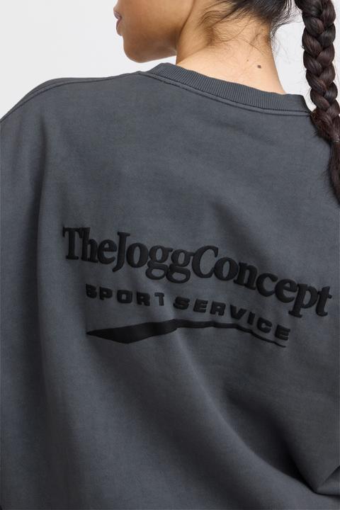 Actual product image TheJoggConcept JCRUBI SWEATSHIRT 22800566 (L)