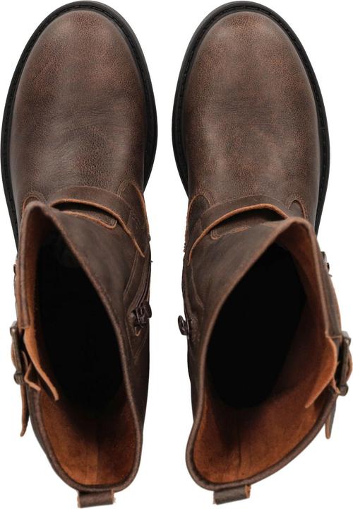 Actual product image Nero Giardini Stiefelette (38)