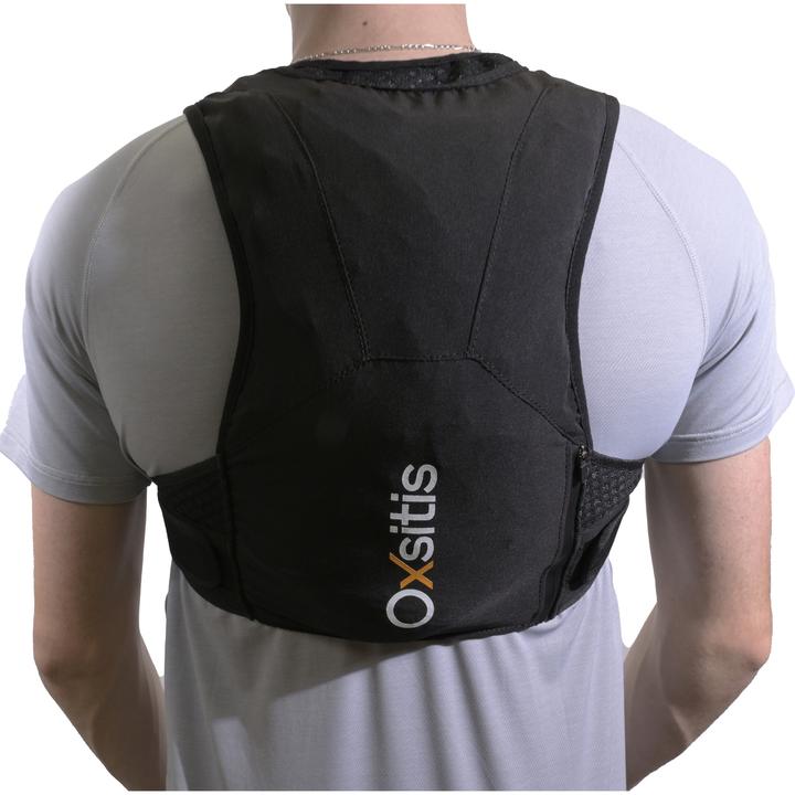 Actual product image Oxsitis Gravity 5 (5 l)