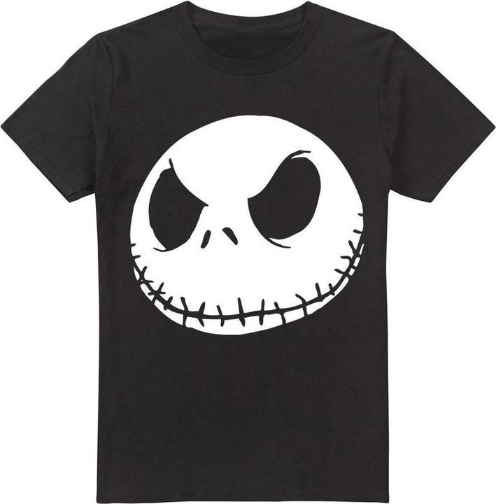 The Nightmare Before Christmas TShirt (M)