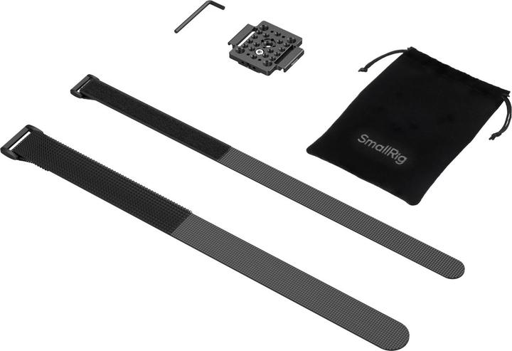 Produktbild SmallRig MD4883 Mount Plate for Zoom F3