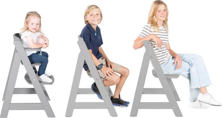 Produktbild Roba Sit Up Flex (Hochstuhl)