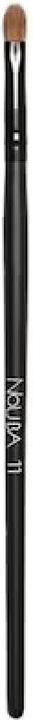 Actual product image Nouba Shadow and Lip Brush No. 11 (Lips)