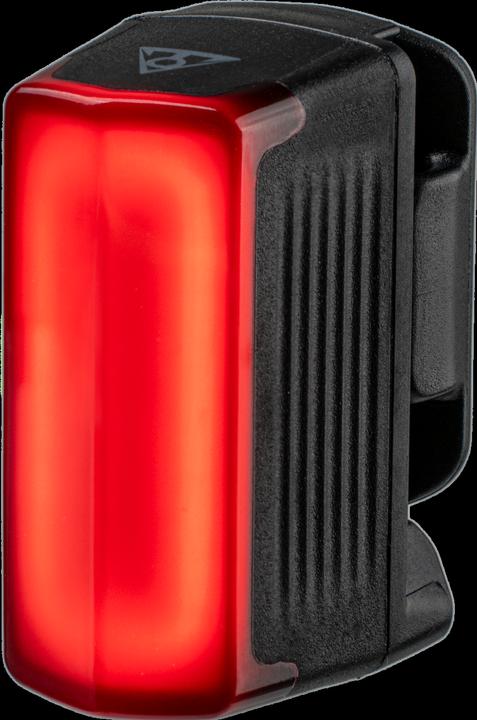 Topeak BeSeen Aura StVZO
