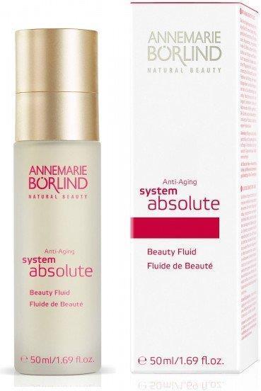 Produktbild Annemarie Börlind System Absolute Anti-Aging Beauty Fluid (50 ml, Tagescreme)