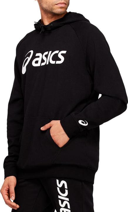 Produktbild ASICS Performance Big OTH Hoodie Herren (M)