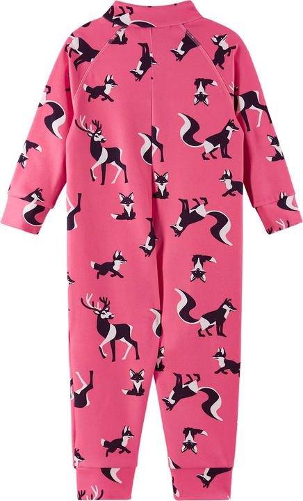 Produktbild Reima Kleinkinder overall Tarhaan Soft Coral (80)