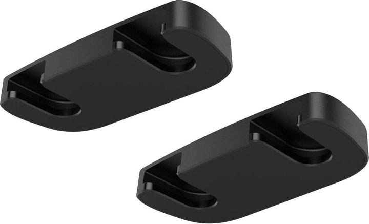 Produktbild JTI 2x Halterung für Gamecontroller - PS4/PS5 (PS5, PS4)