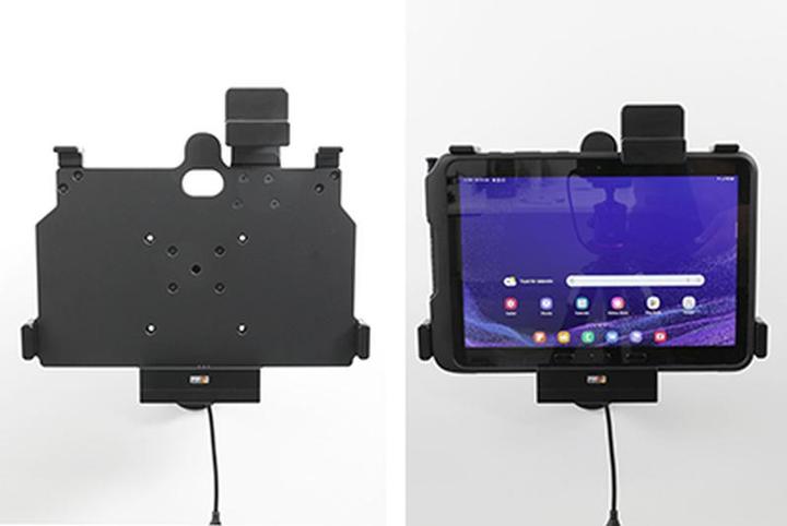 Immagine prodotto Brodit 747328 Supporto per Samsung Galaxy Tab Active