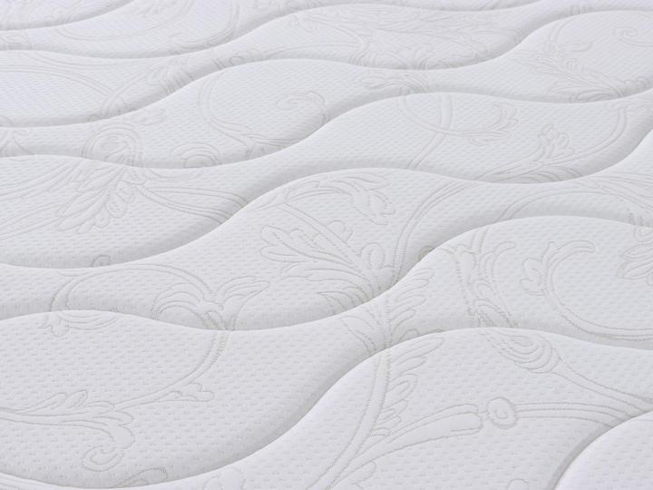 Actual product image Morgen Gold Wolkentanz (140 x 200, Spring core)