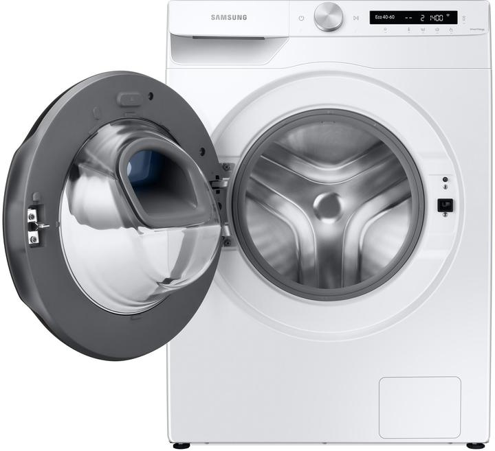 Produktbild Samsung WW90T554AAW/S5 WW5500 (9 kg, Links)