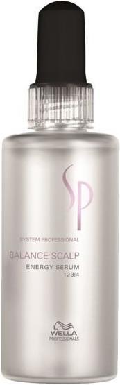 Actual product image Wella SP Balance Scalp Energy Serum (100 ml)