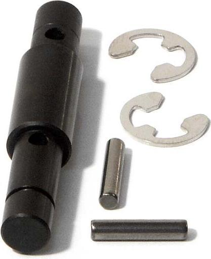 Produktbild HPI Getriebewelle 6x8x45mm (schwarz/1st) (savage 21)