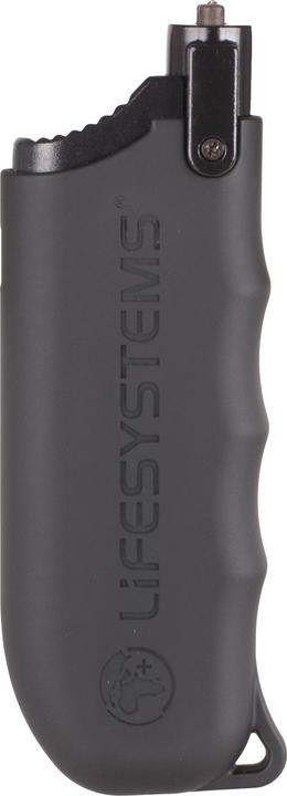 Actual product image Lifesystems Plasma Lighter