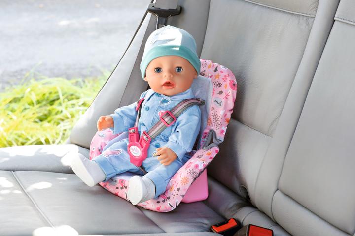 Produktbild Zapf Creation BABY born Car Seat