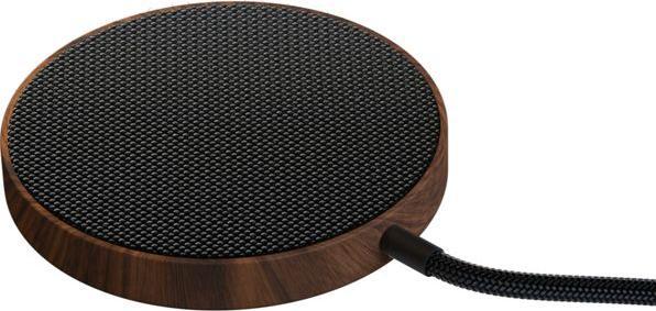 Immagine prodotto Woodcessories Caricatore wireless MagPad Walnut 10W (10 W)